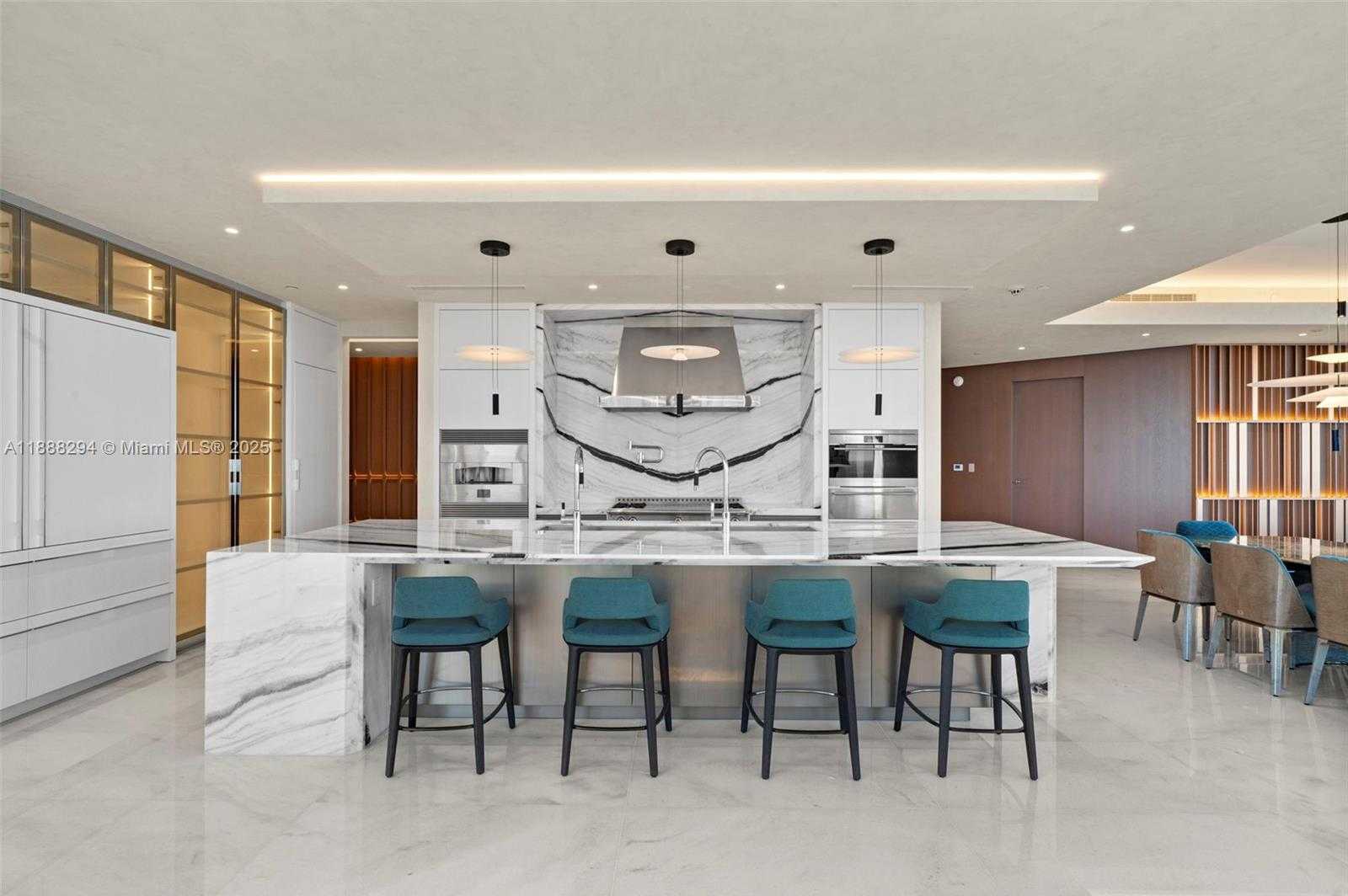 Small Image of 17975 COLLINS AVE #N-4601, Sunny Isles Beach Number 9