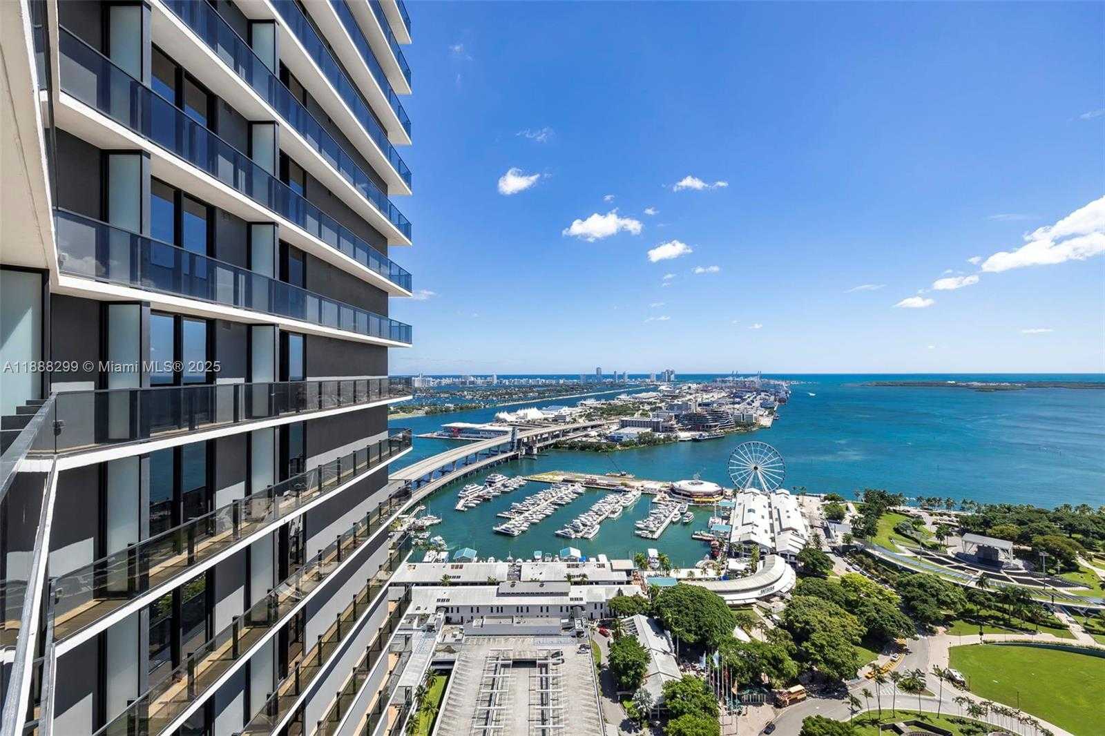 Small Image of 398 NORTH EAST 5TH ST #3415, Miami Number 13
