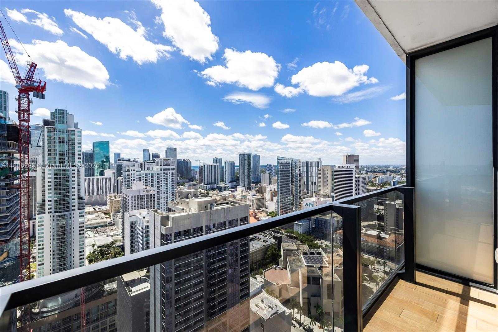 Small Image of 398 NORTH EAST 5TH ST #3415, Miami Number 14