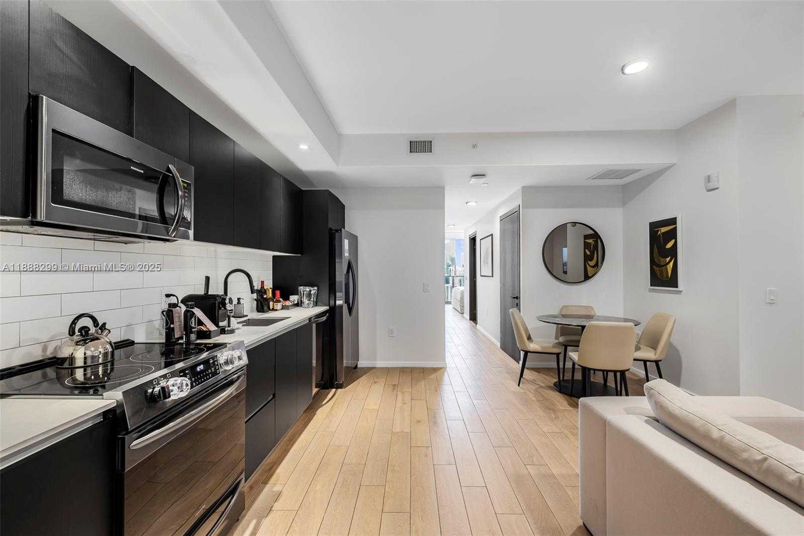 Small Image of 398 NORTH EAST 5TH ST #3415, Miami Number 3
