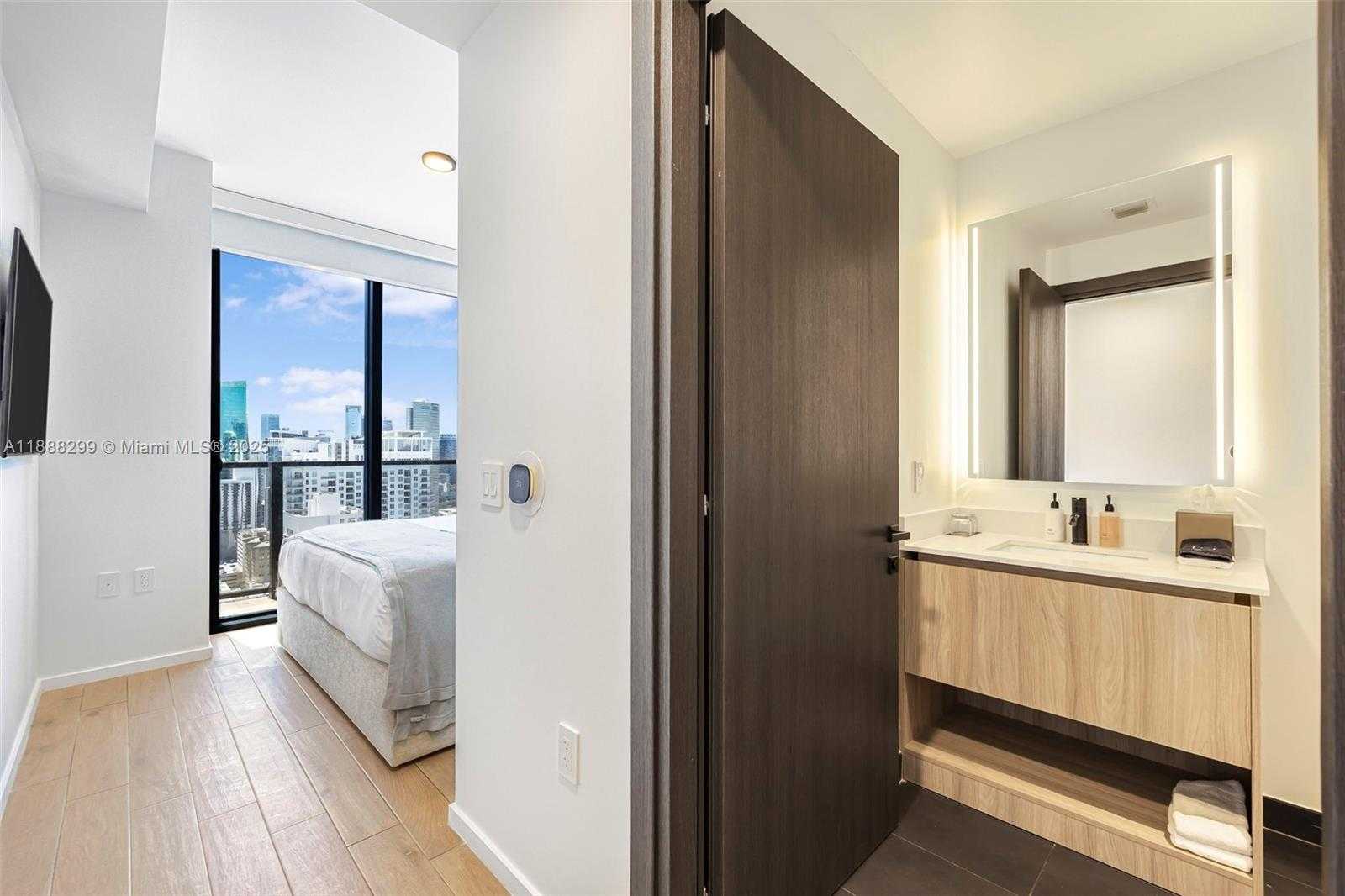 Small Image of 398 NORTH EAST 5TH ST #3415, Miami Number 7