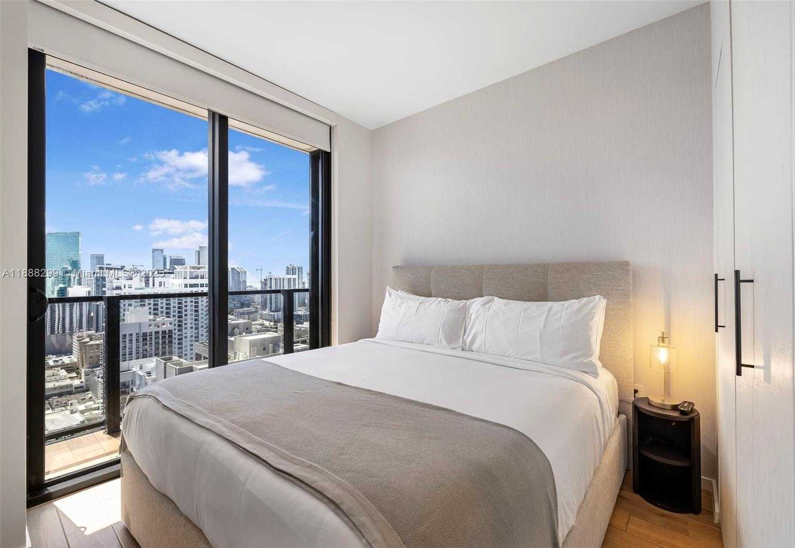 Small Image of 398 NORTH EAST 5TH ST #3415, Miami Number 9