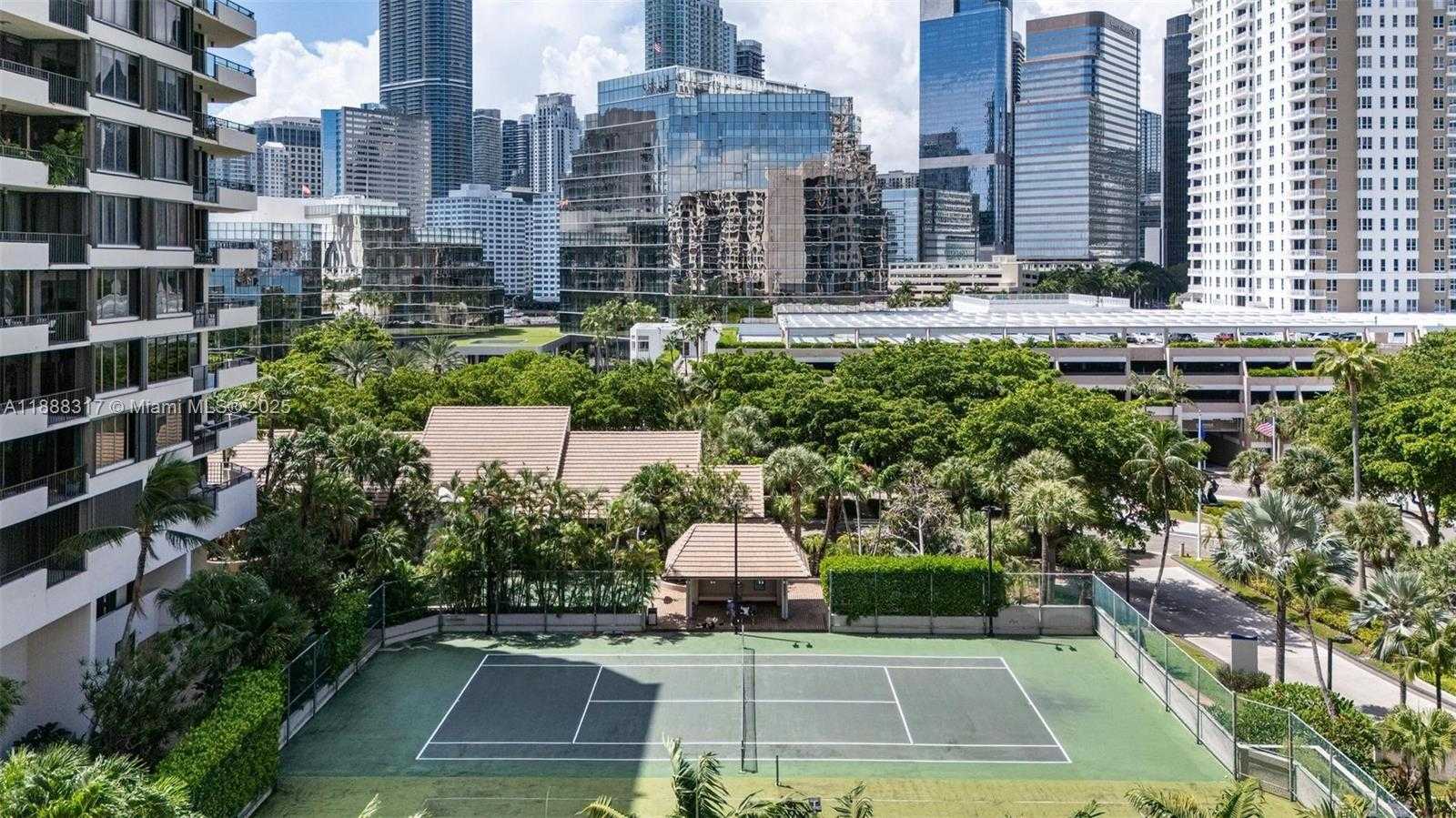 Small Image of 520 BRICKELL KEY DR #A710, Miami Number 27