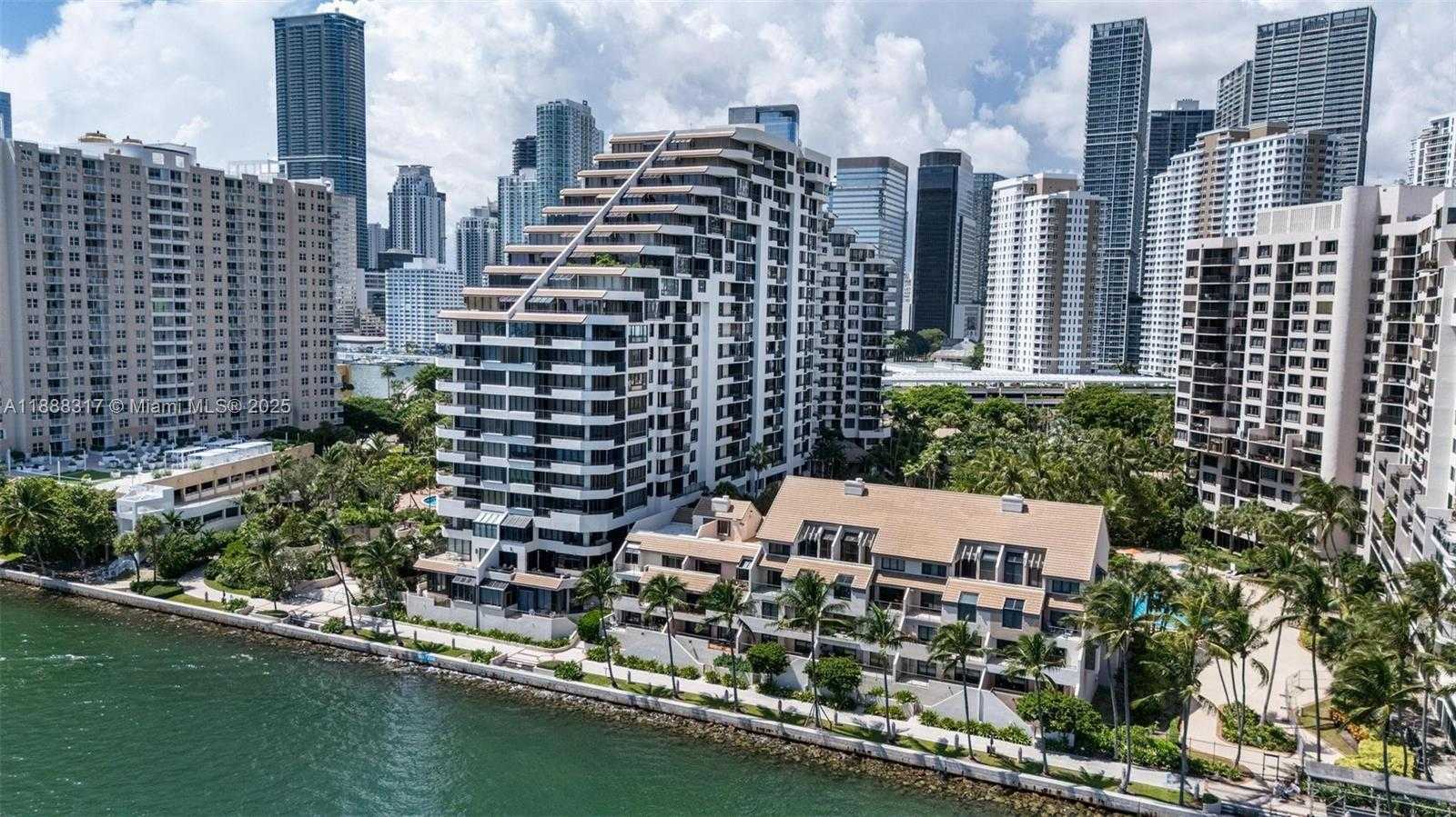 Small Image of 520 BRICKELL KEY DR #A710, Miami Number 32