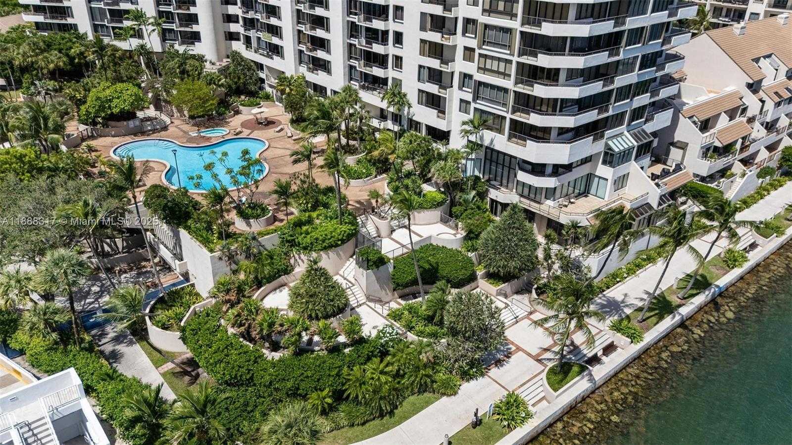 Small Image of 520 BRICKELL KEY DR #A710, Miami Number 34