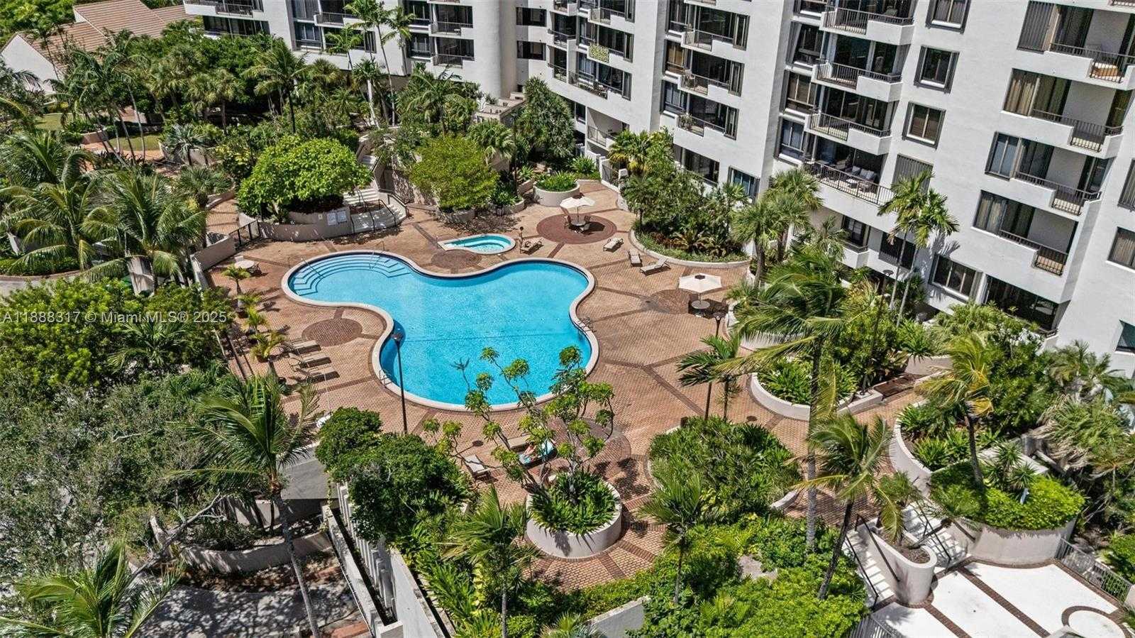 Small Image of 520 BRICKELL KEY DR #A710, Miami Number 35