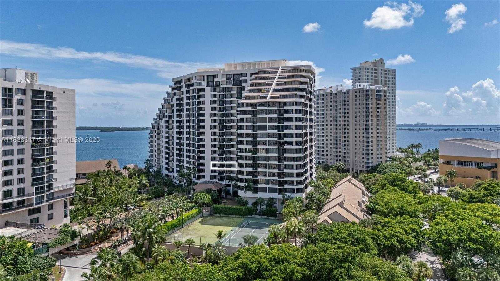 Small Image of 520 BRICKELL KEY DR #A710, Miami Number 36