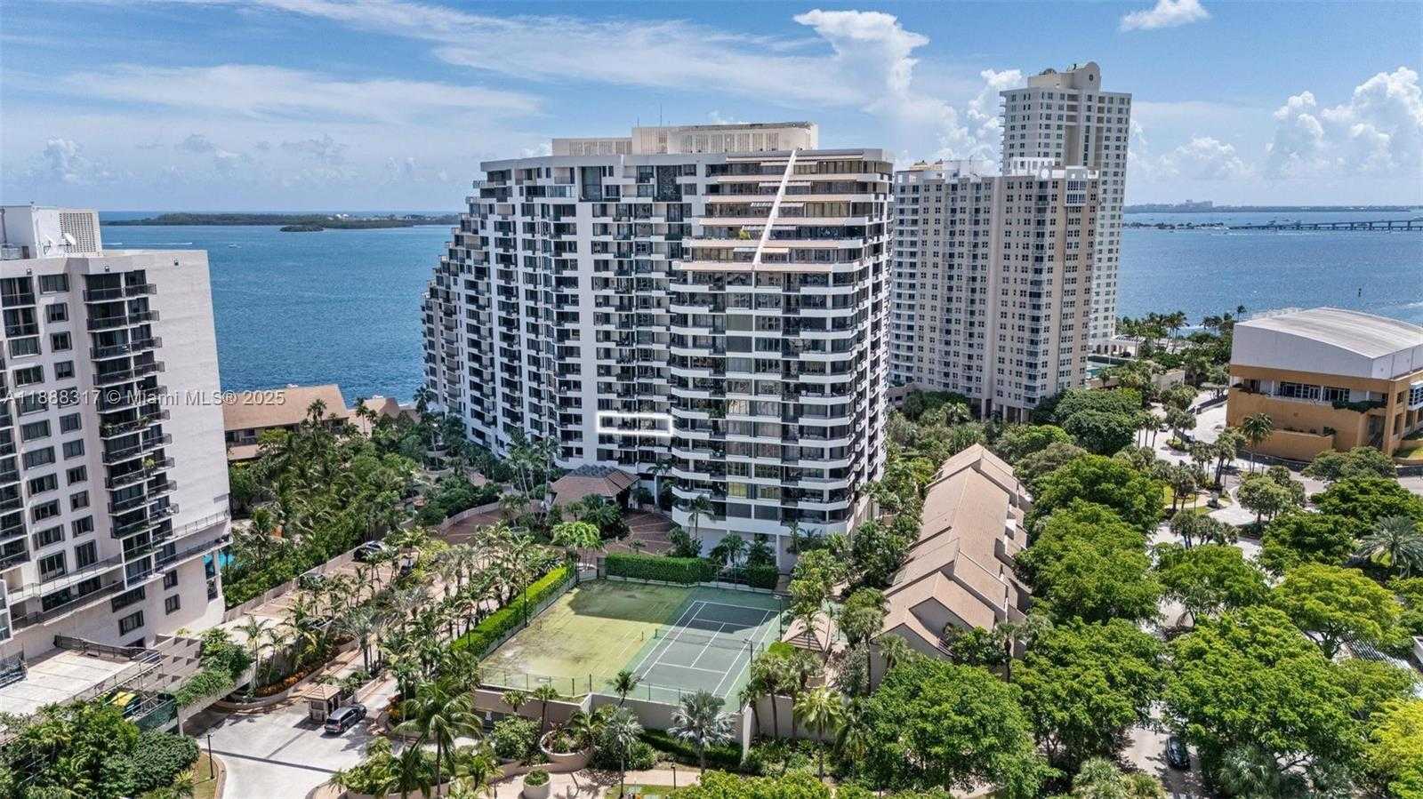 Small Image of 520 BRICKELL KEY DR #A710, Miami Number 37