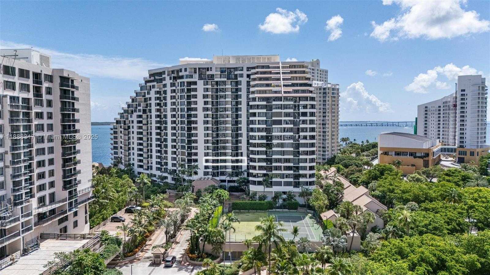 Small Image of 520 BRICKELL KEY DR #A710, Miami Number 40