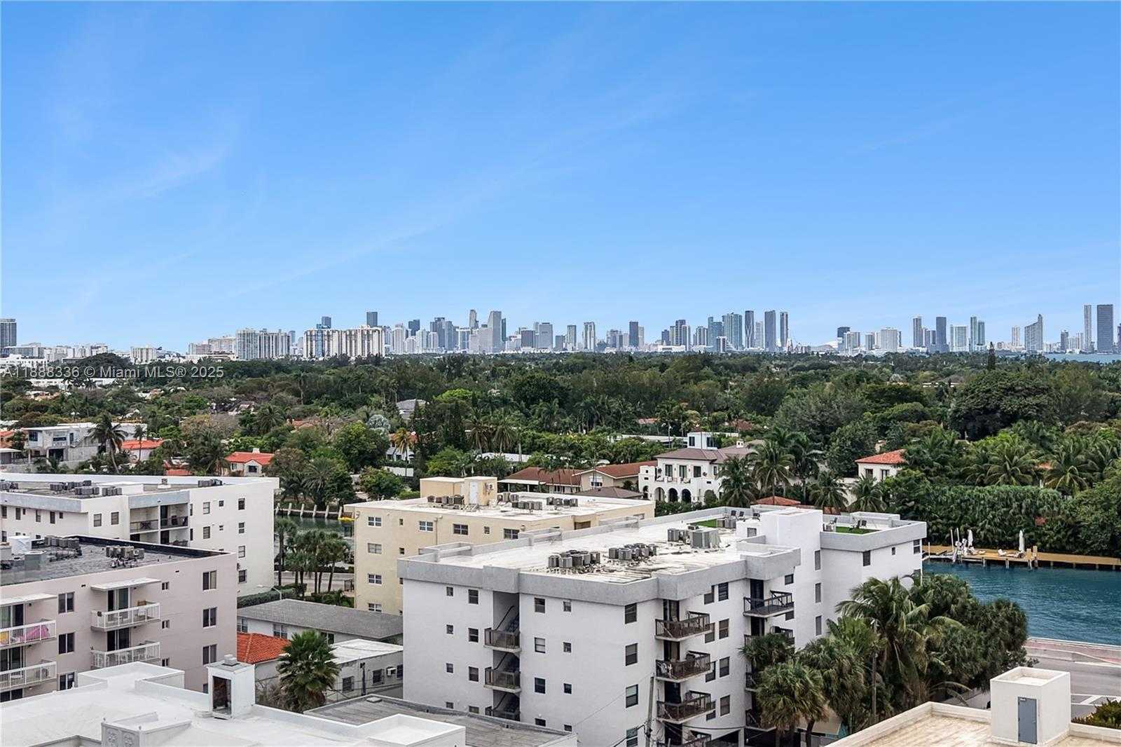 Small Image of 3739 COLLINS AVE #N-605, Miami Beach Number 17