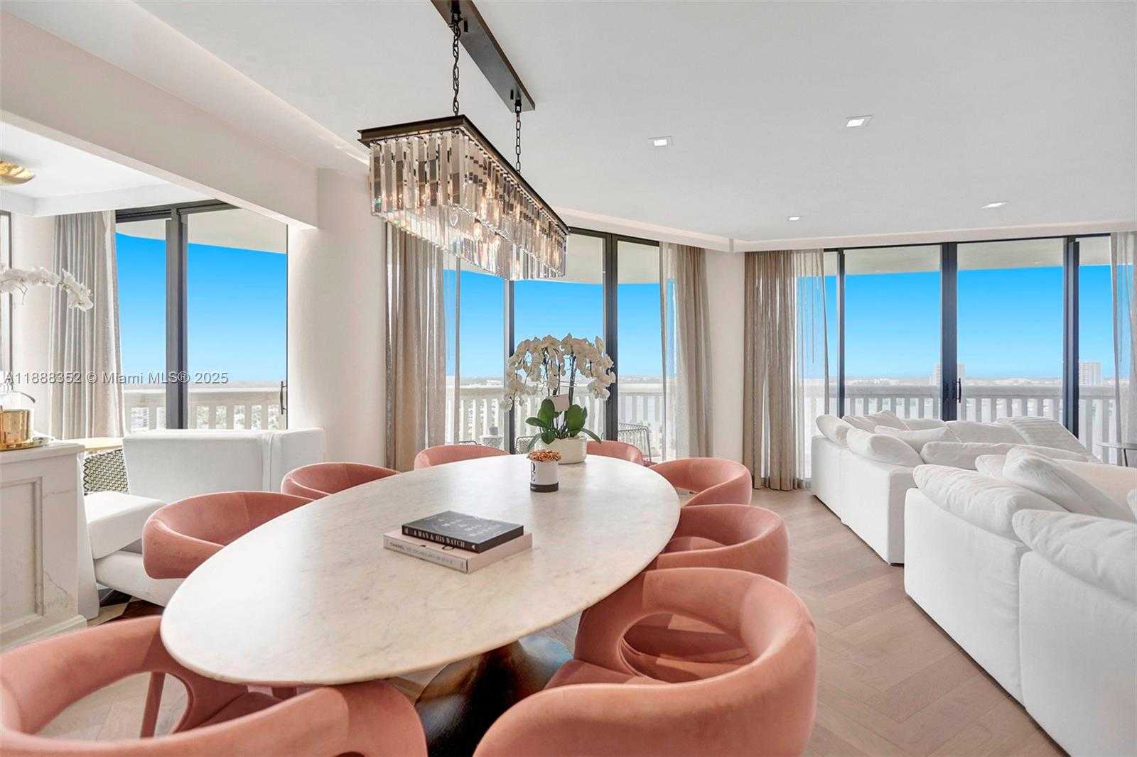Small Image of 2000 ISLAND BLVD #2207, Aventura Number 25