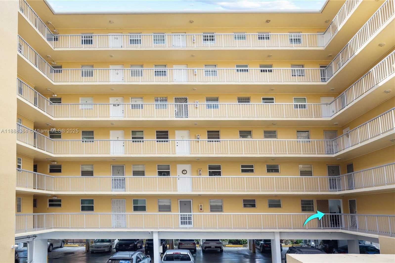 Small Image of 730 PENNSYLVANIA AVE #210, Miami Beach Number 15