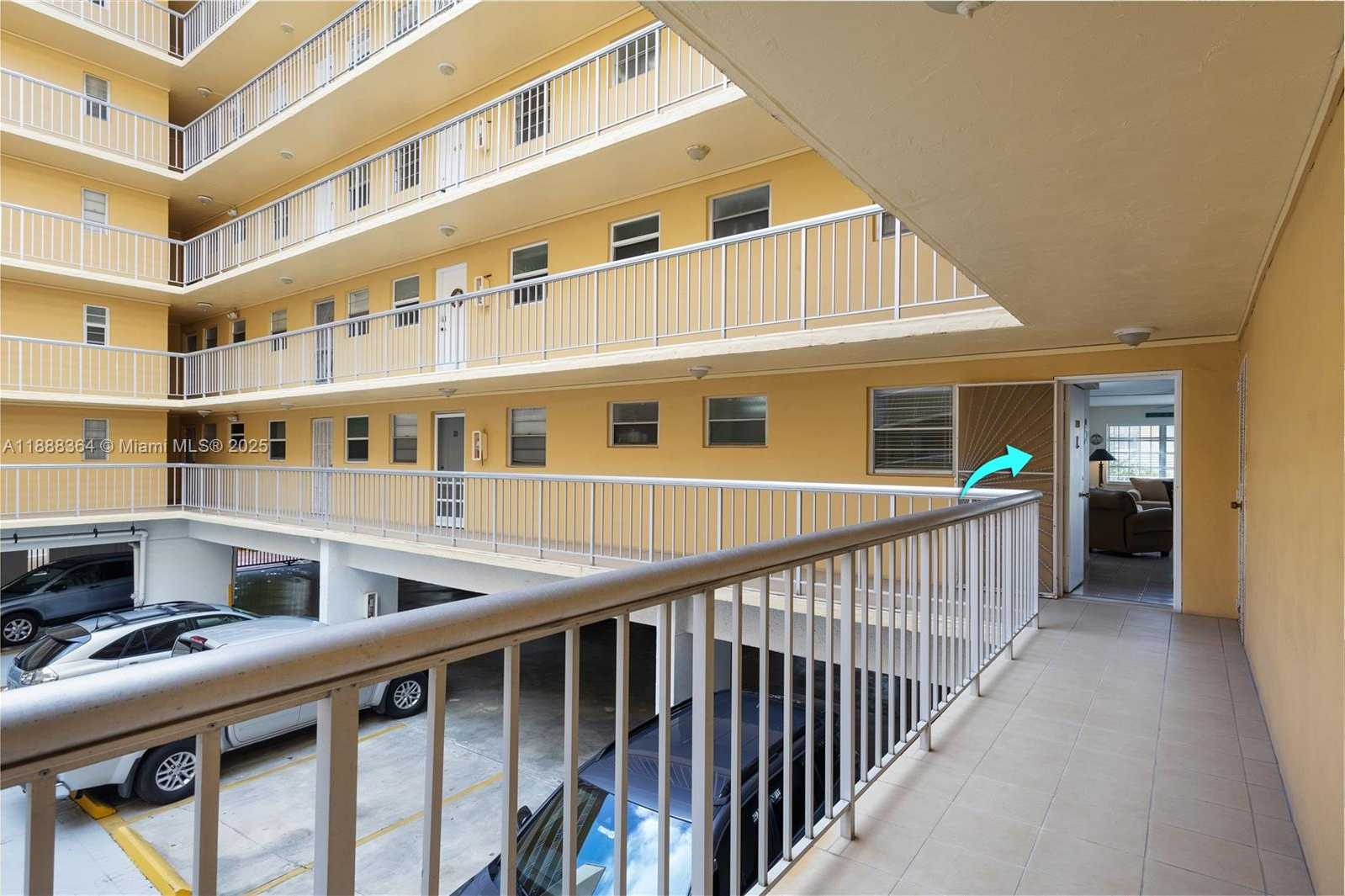 Small Image of 730 PENNSYLVANIA AVE #210, Miami Beach Number 16