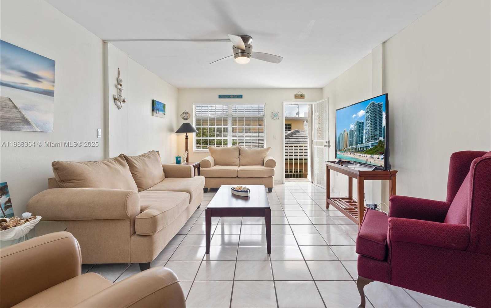 Small Image of 730 PENNSYLVANIA AVE #210, Miami Beach Number 2