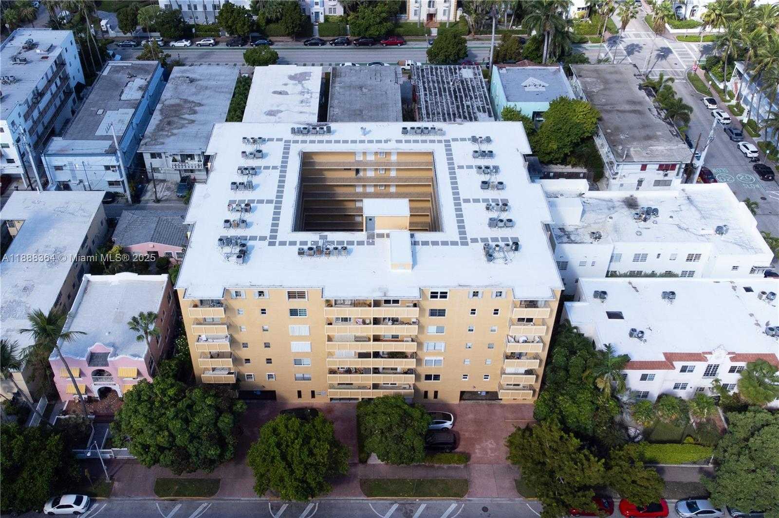 Small Image of 730 PENNSYLVANIA AVE #210, Miami Beach Number 20