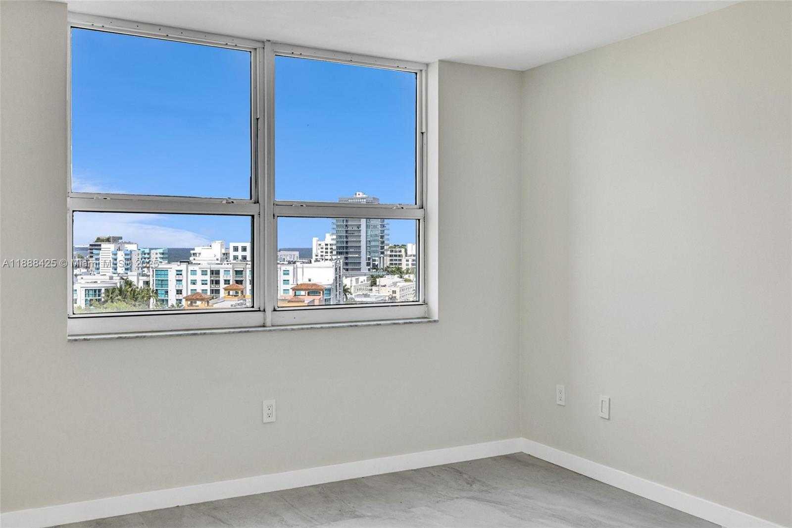 Small Image of 90 ALTON RD #1103, Miami Beach Number 12