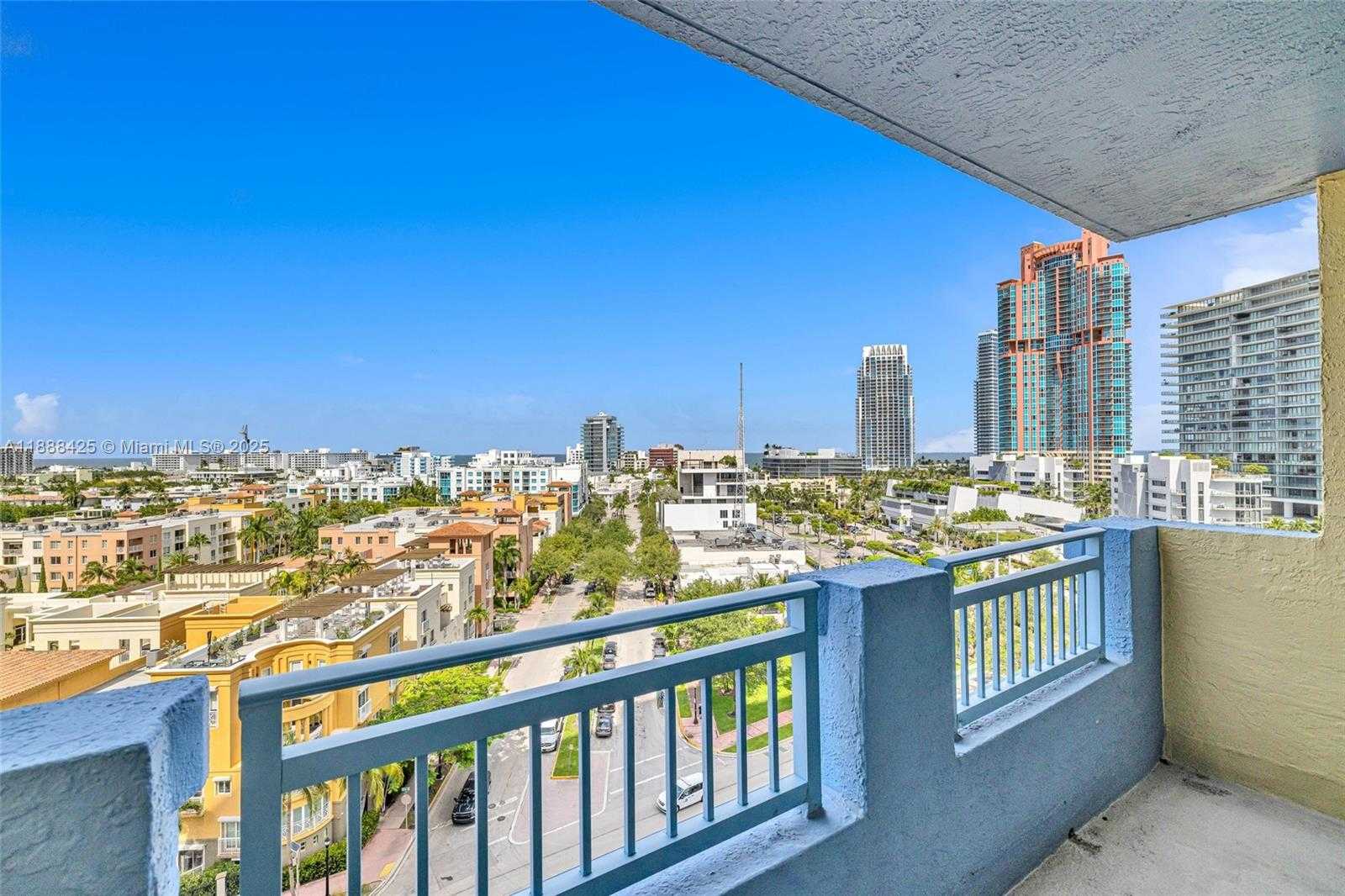 Small Image of 90 ALTON RD #1103, Miami Beach Number 14