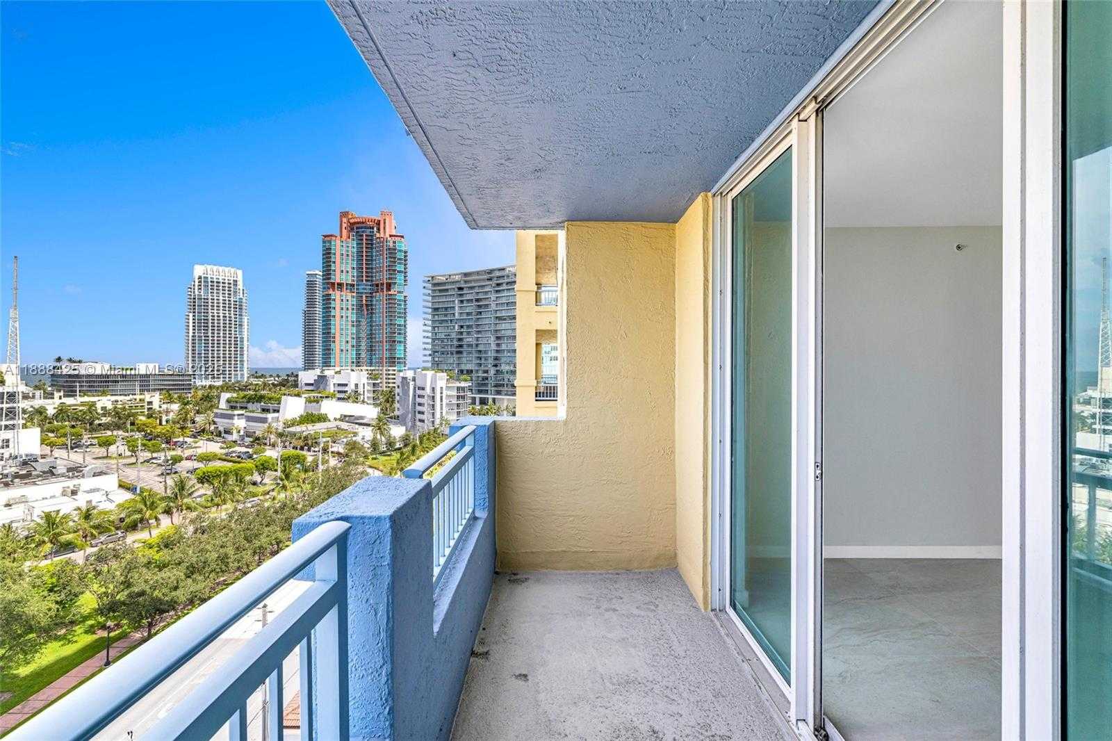 Small Image of 90 ALTON RD #1103, Miami Beach Number 15