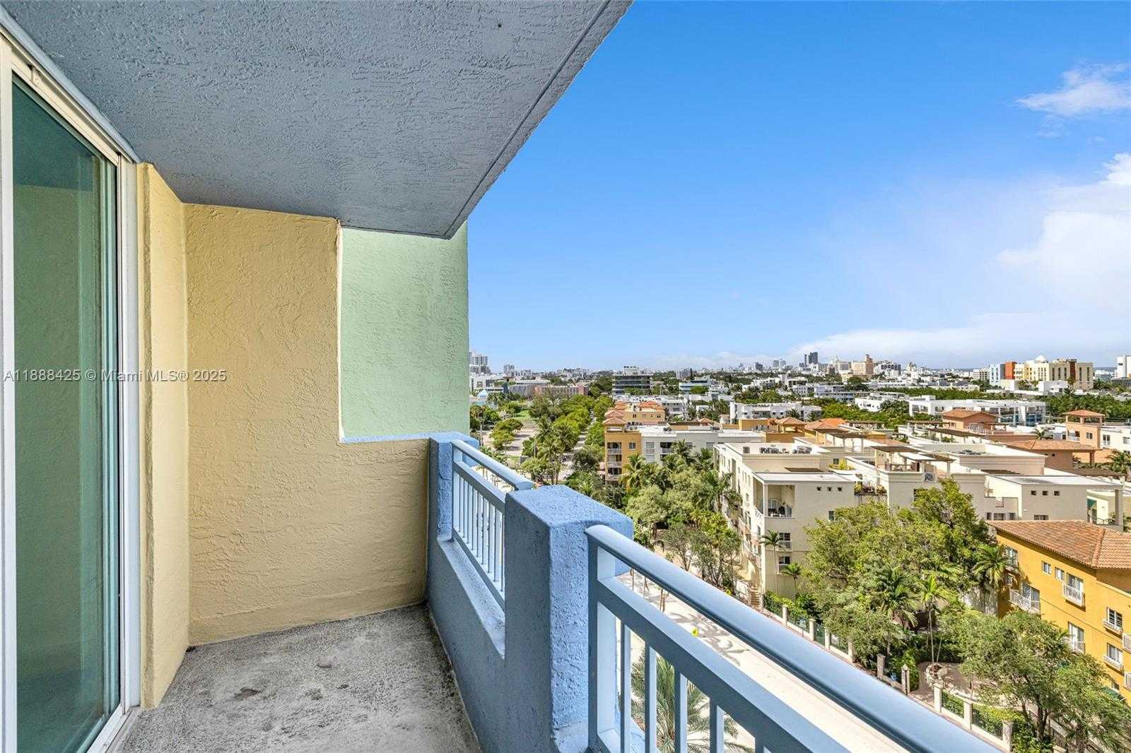 Small Image of 90 ALTON RD #1103, Miami Beach Number 16