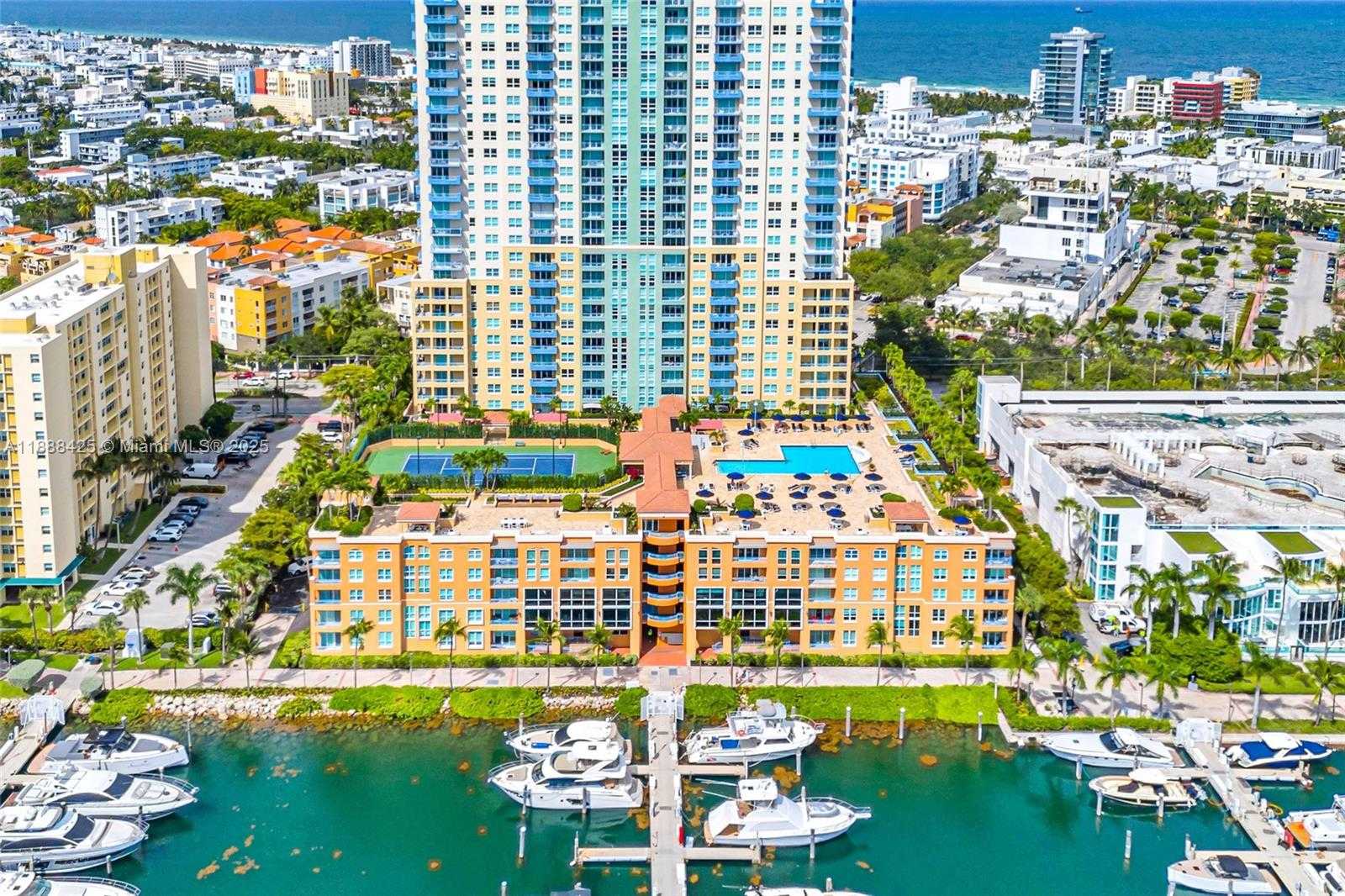 Small Image of 90 ALTON RD #1103, Miami Beach Number 25