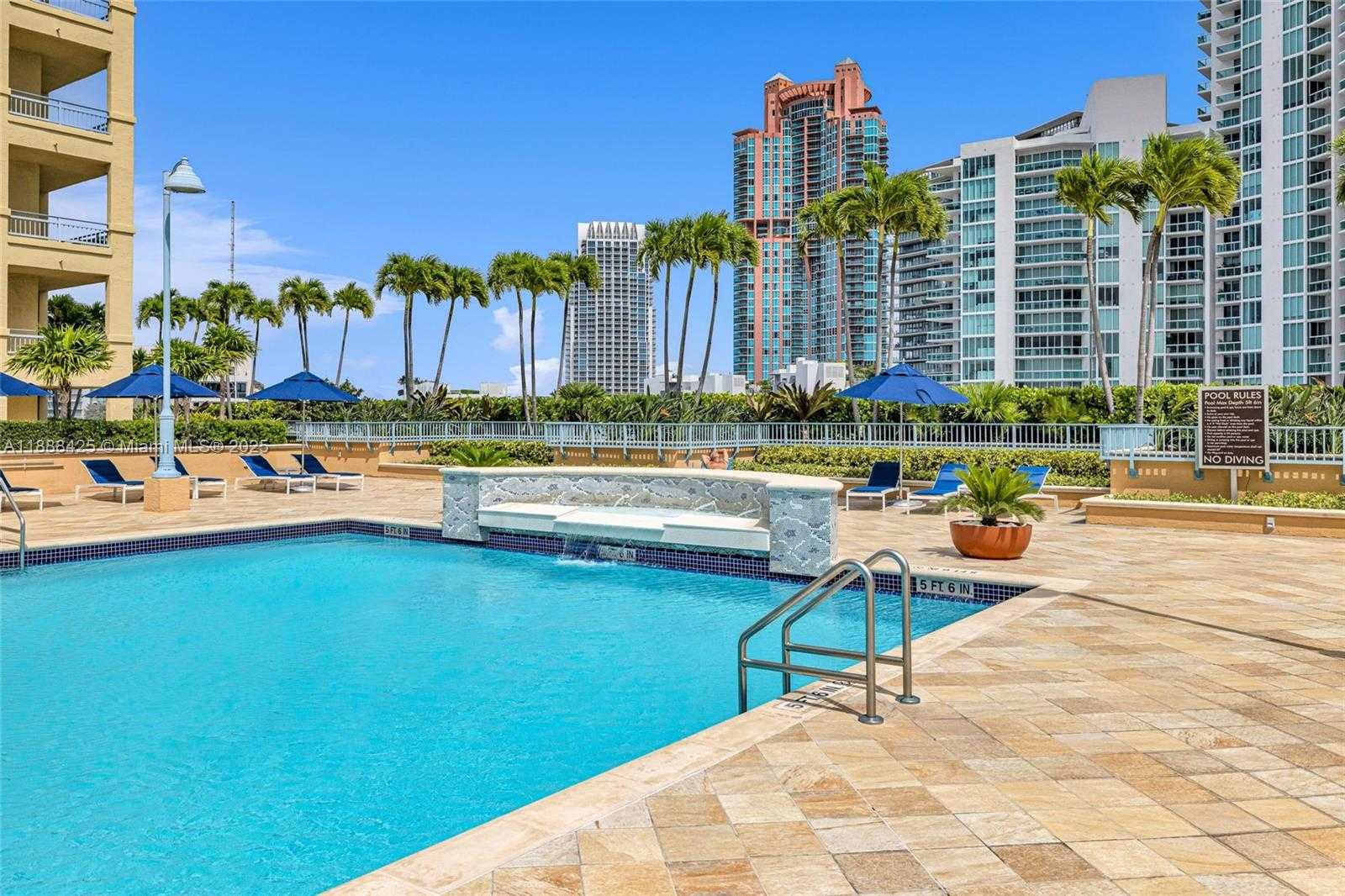 Small Image of 90 ALTON RD #1103, Miami Beach Number 29