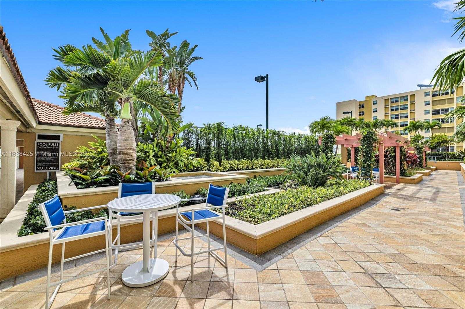Small Image of 90 ALTON RD #1103, Miami Beach Number 32