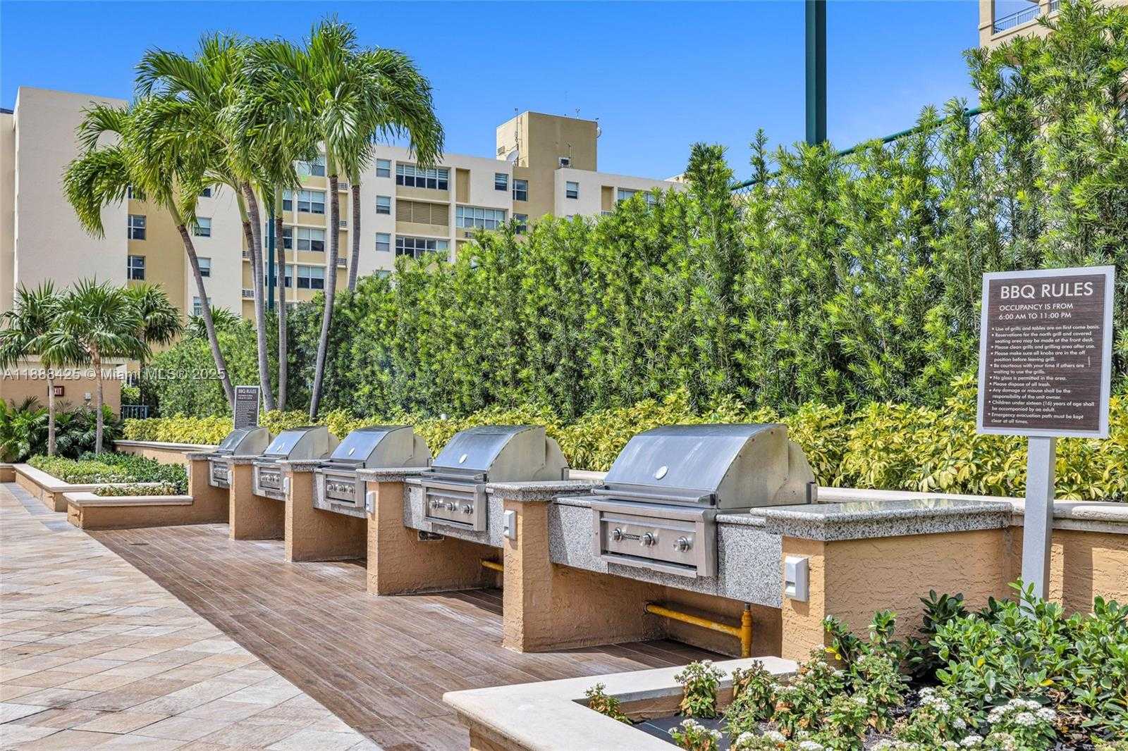 Small Image of 90 ALTON RD #1103, Miami Beach Number 33