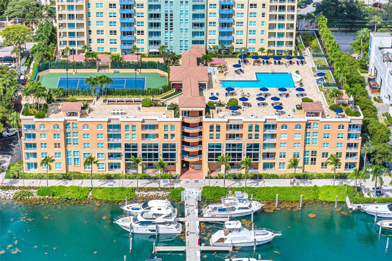 Small Image of 90 ALTON RD #1103, Miami Beach Number 34