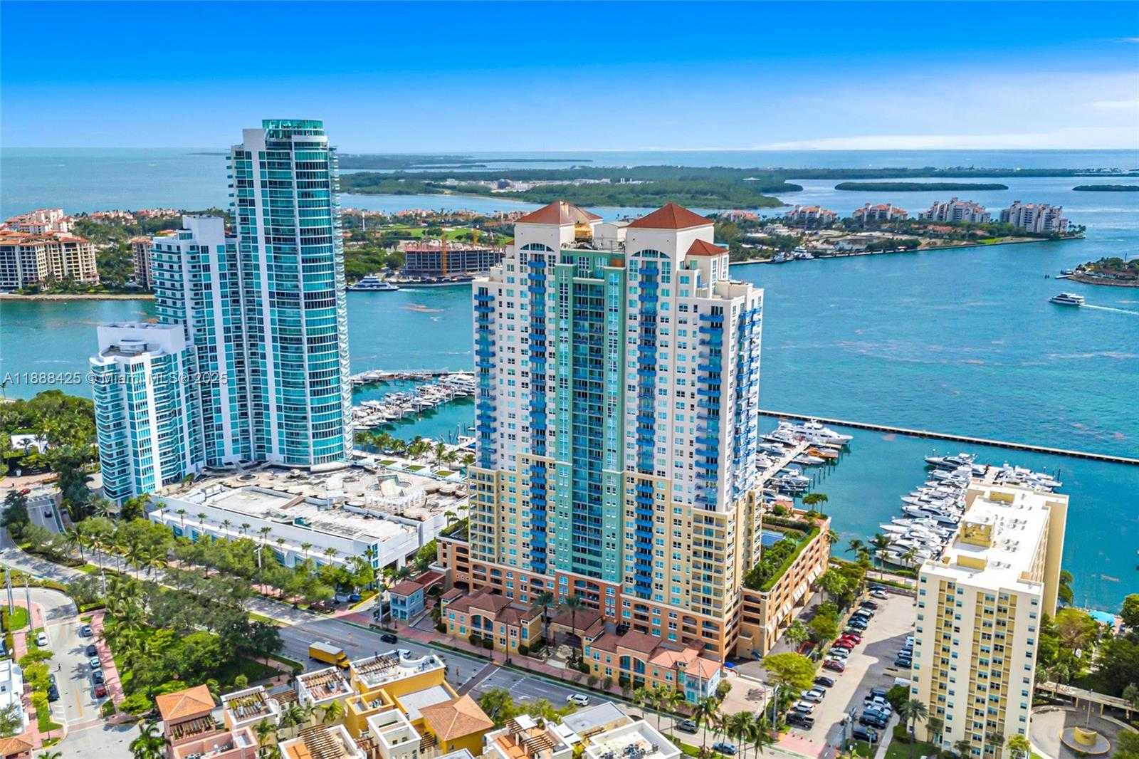 Small Image of 90 ALTON RD #1103, Miami Beach Number 37