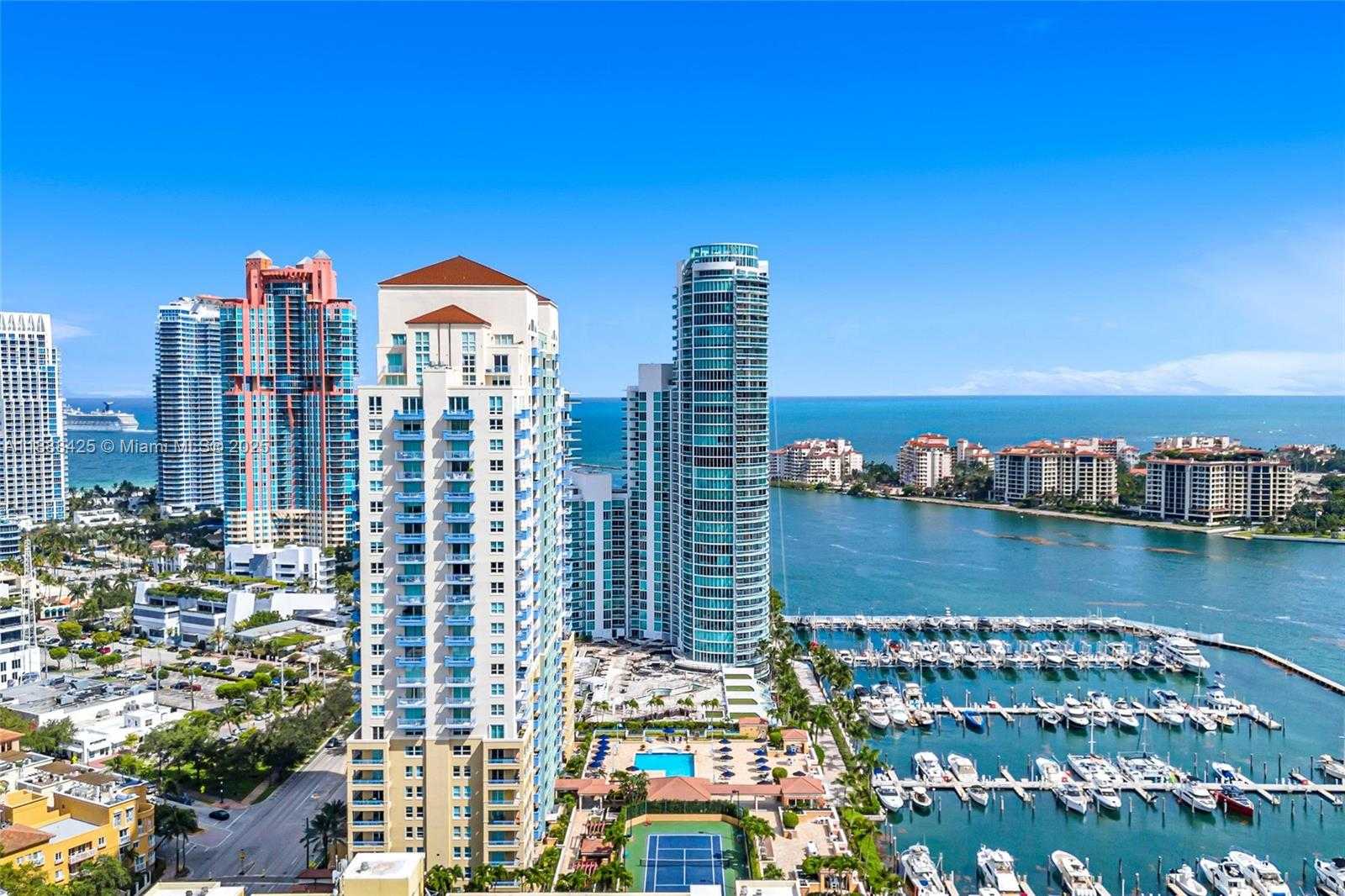 Small Image of 90 ALTON RD #1103, Miami Beach Number 39