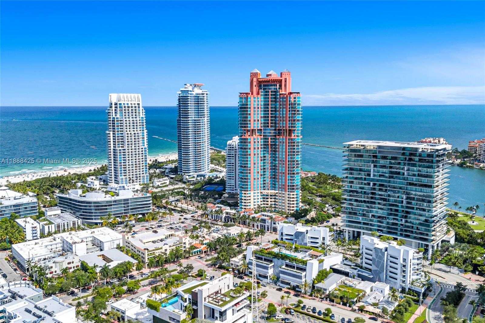 Small Image of 90 ALTON RD #1103, Miami Beach Number 40
