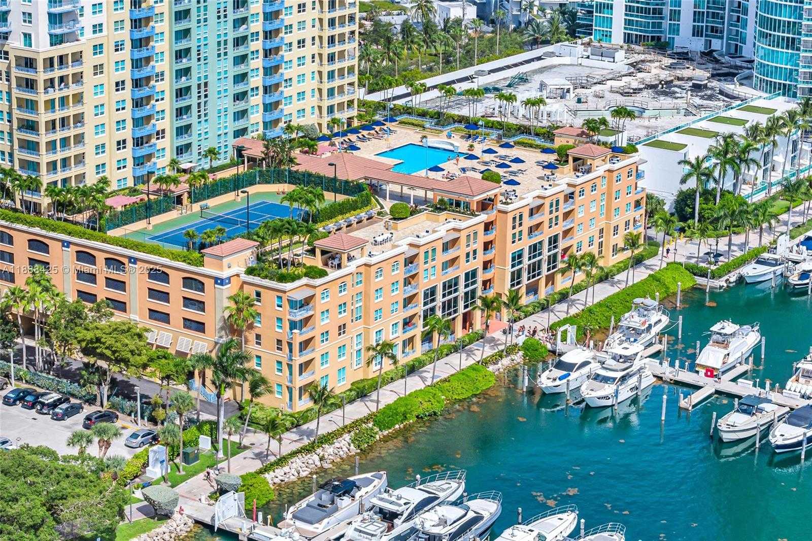Small Image of 90 ALTON RD #1103, Miami Beach Number 42