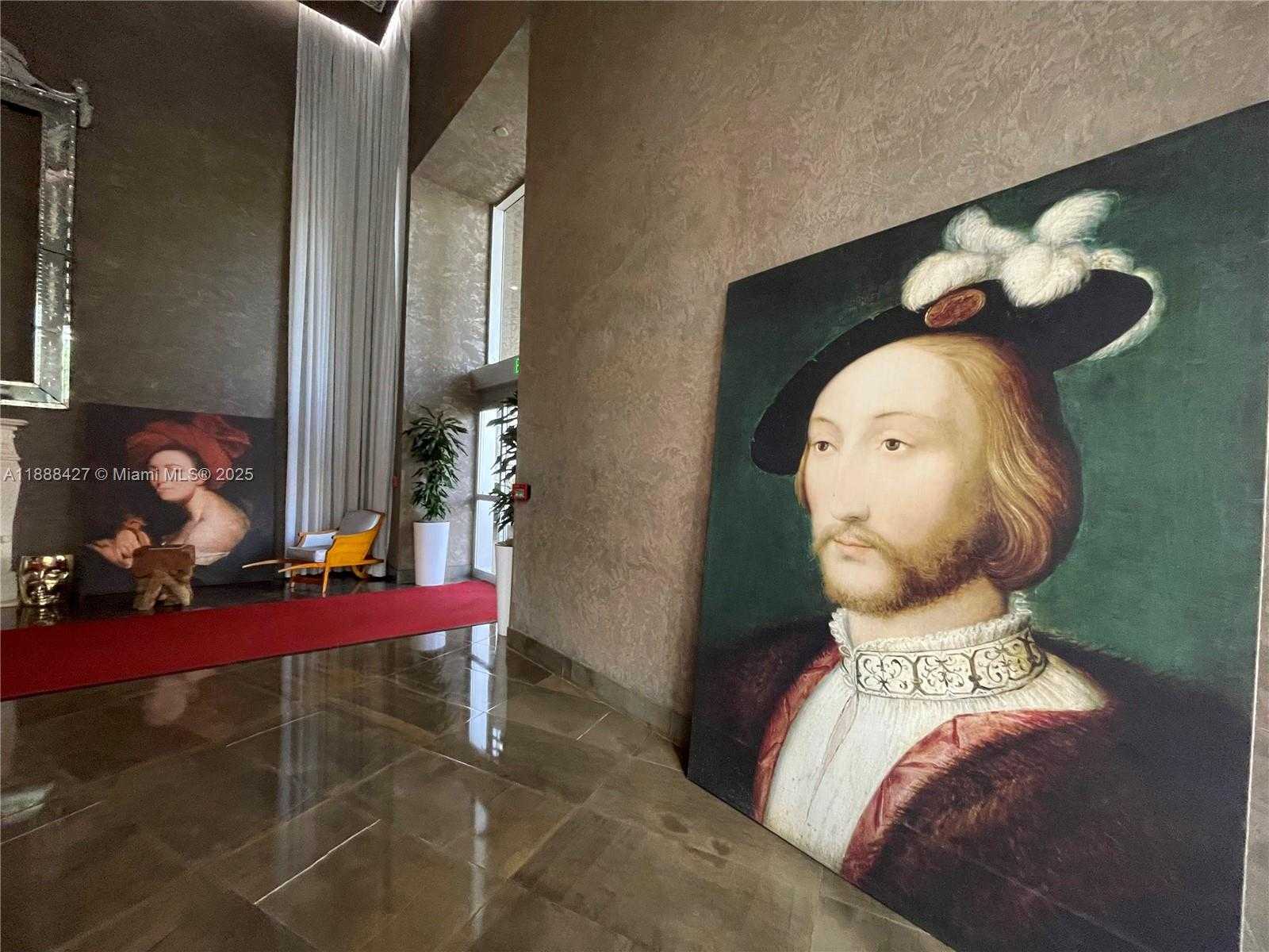 Small Image of 485 BRICKELL AVE #3707, Miami Number 26