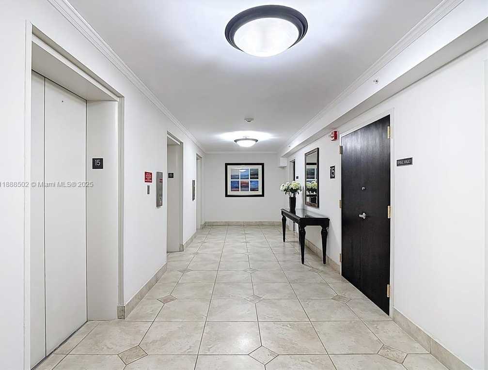 Small Image of 2801 NORTH EAST 183RD ST #1504W, Aventura Number 16