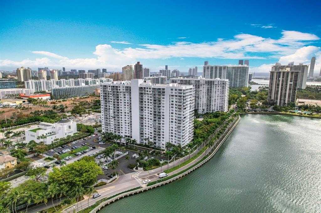 Small Image of 2801 NORTH EAST 183RD ST #1504W, Aventura Number 4