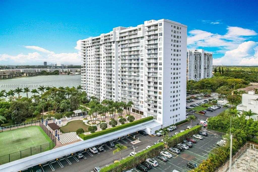 Small Image of 2801 NORTH EAST 183RD ST #1504W, Aventura Number 46