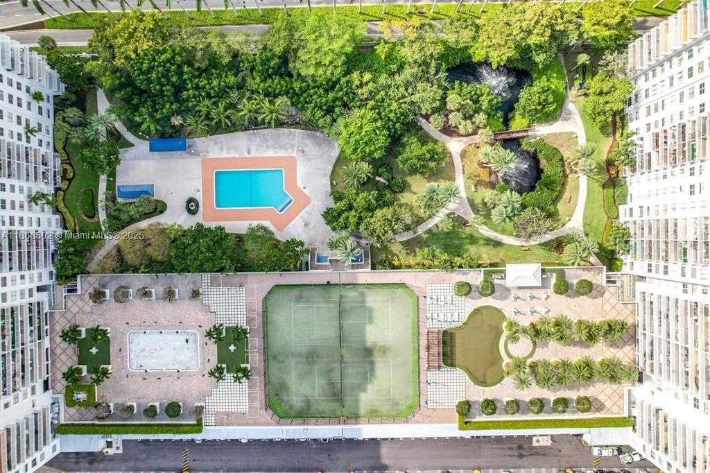 Small Image of 2801 NORTH EAST 183RD ST #1504W, Aventura Number 50