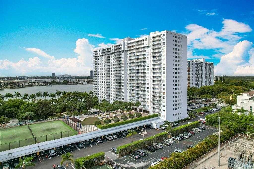 Small Image of 2801 NORTH EAST 183RD ST #1504W, Aventura Number 51