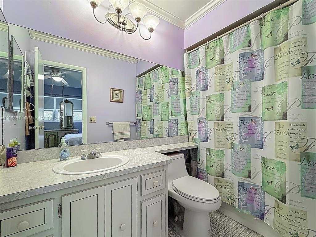 Small Image of 5001 NORTH WEST 34TH ST #201, Lauderdale Lakes Number 29