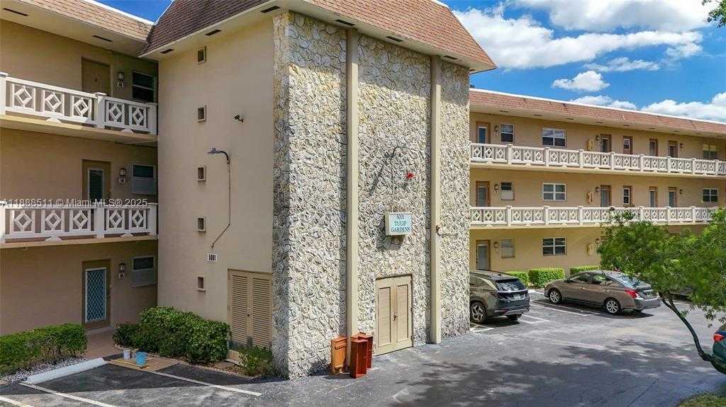 Small Image of 5001 NORTH WEST 34TH ST #201, Lauderdale Lakes Number 6