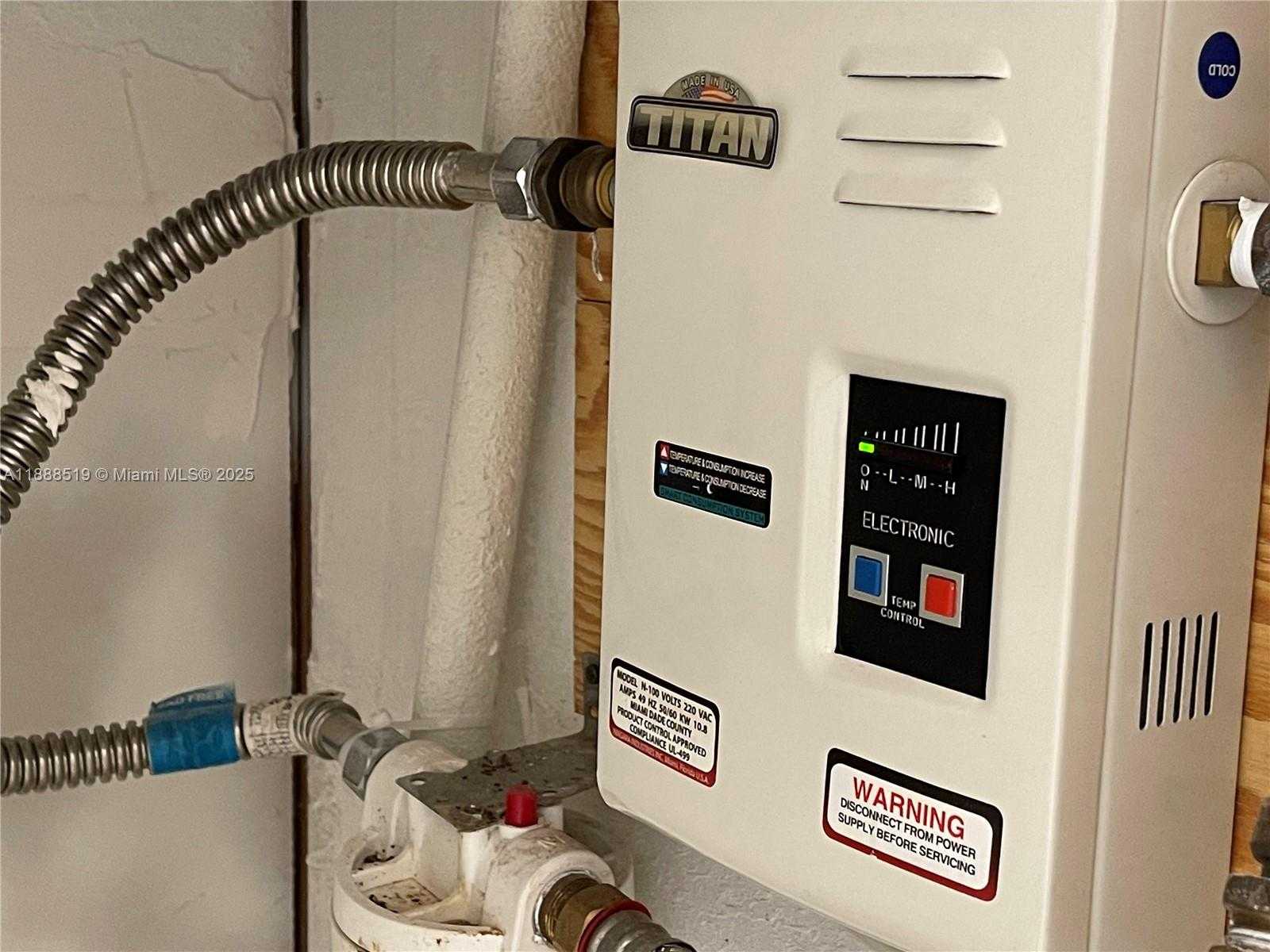 Small Image of 2826 SOUTH UNIVERSITY DR #3101, Davie Number 17