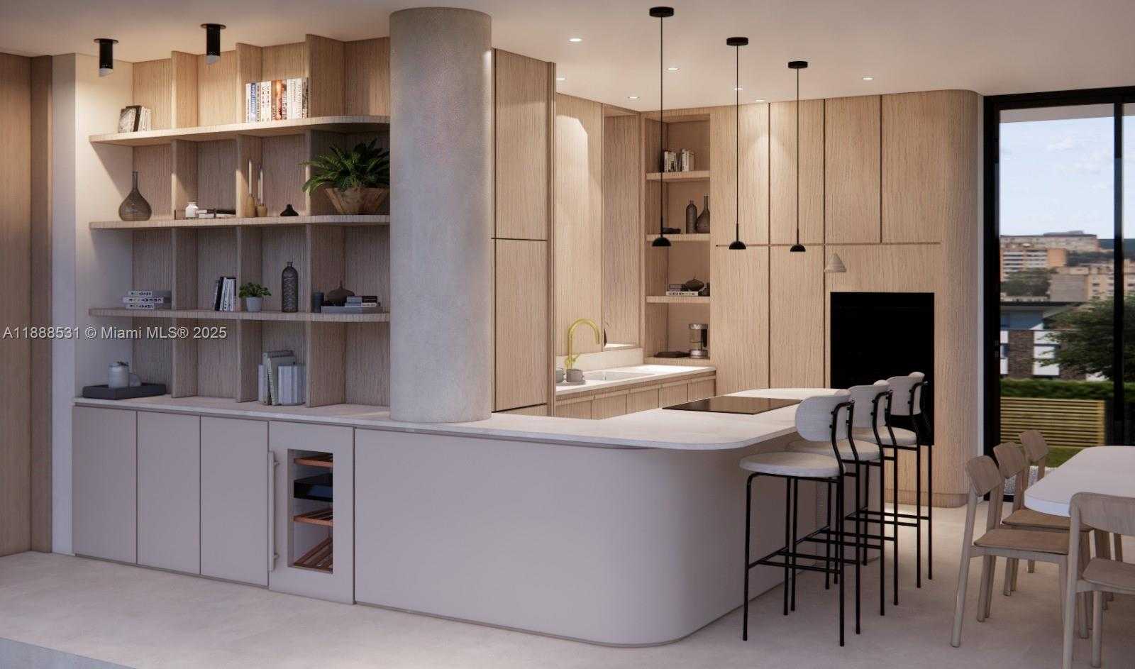 Small Image of 2330 SOUTH WEST 36TH AVE #2, Miami Number 4