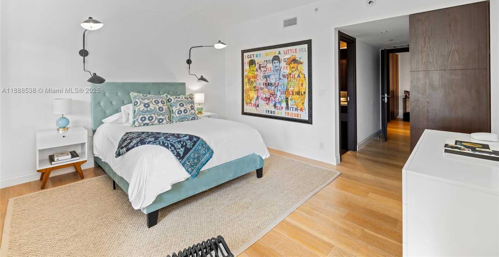 Small Image of 19216 FISHER ISLAND DR #19216, Miami Beach Number 32