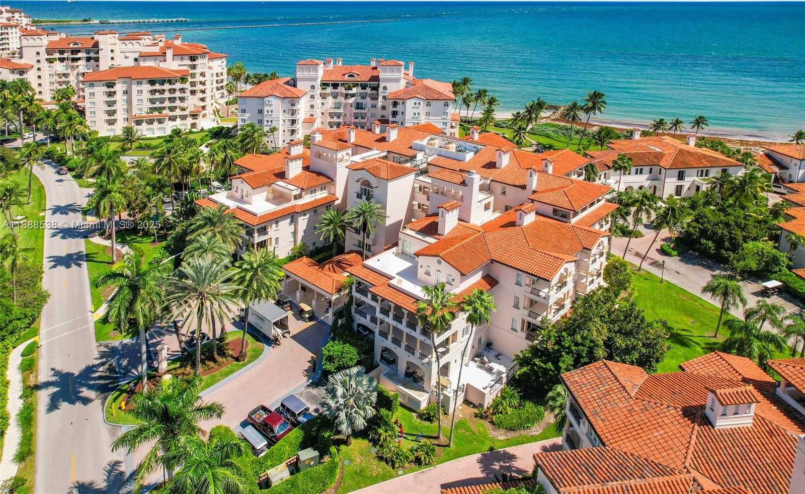 Small Image of 19216 FISHER ISLAND DR #19216, Miami Beach Number 50