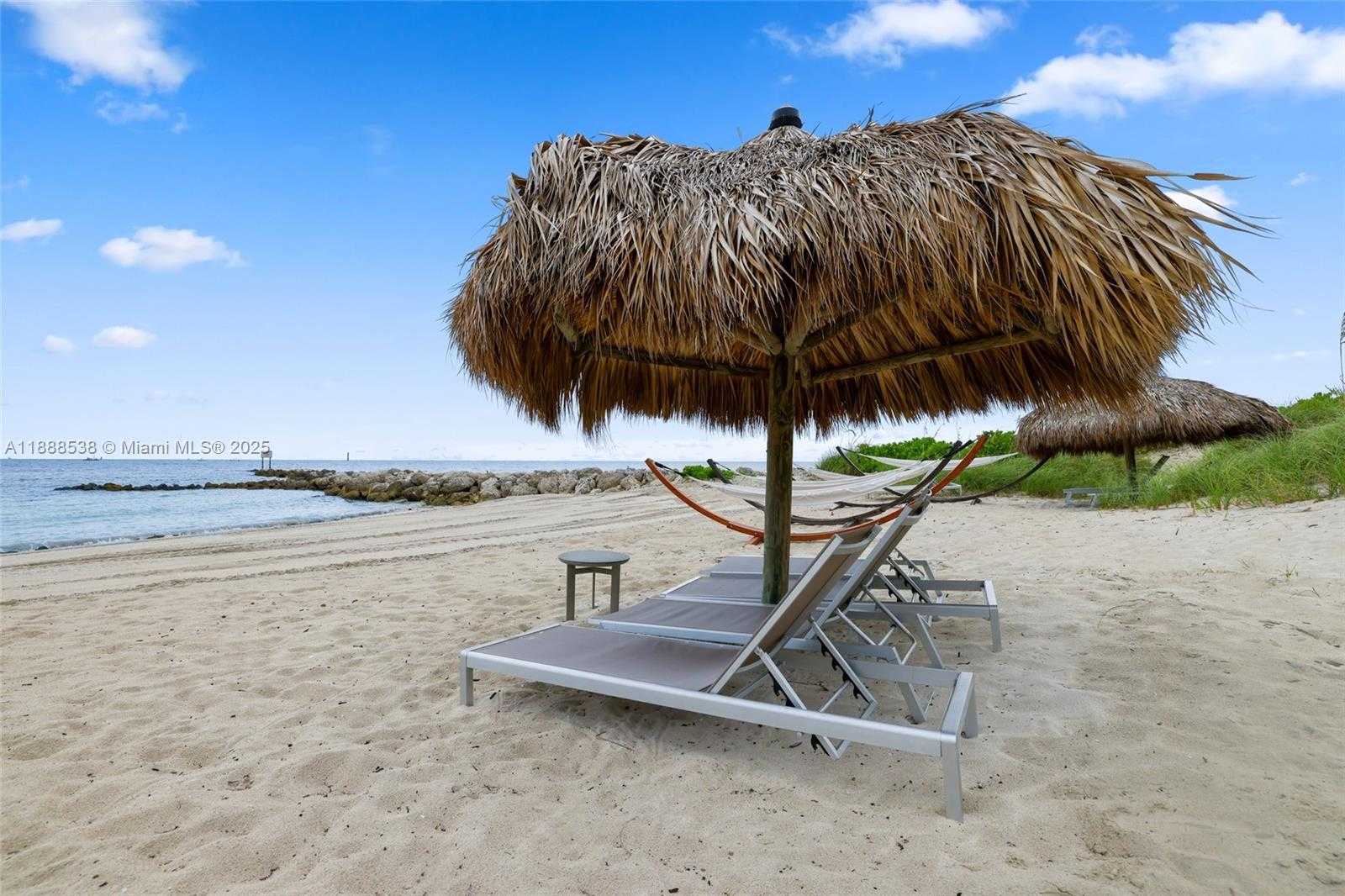 Small Image of 19216 FISHER ISLAND DR #19216, Miami Beach Number 58