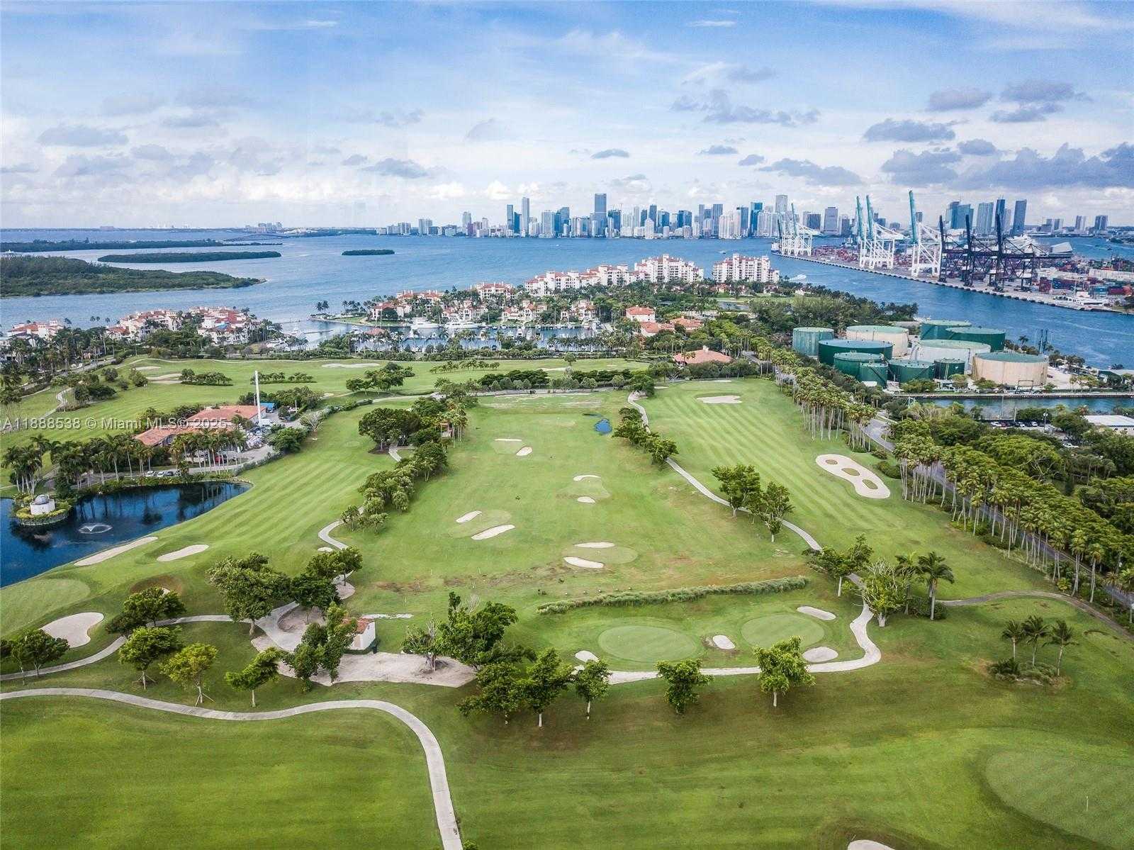 Small Image of 19216 FISHER ISLAND DR #19216, Miami Beach Number 67