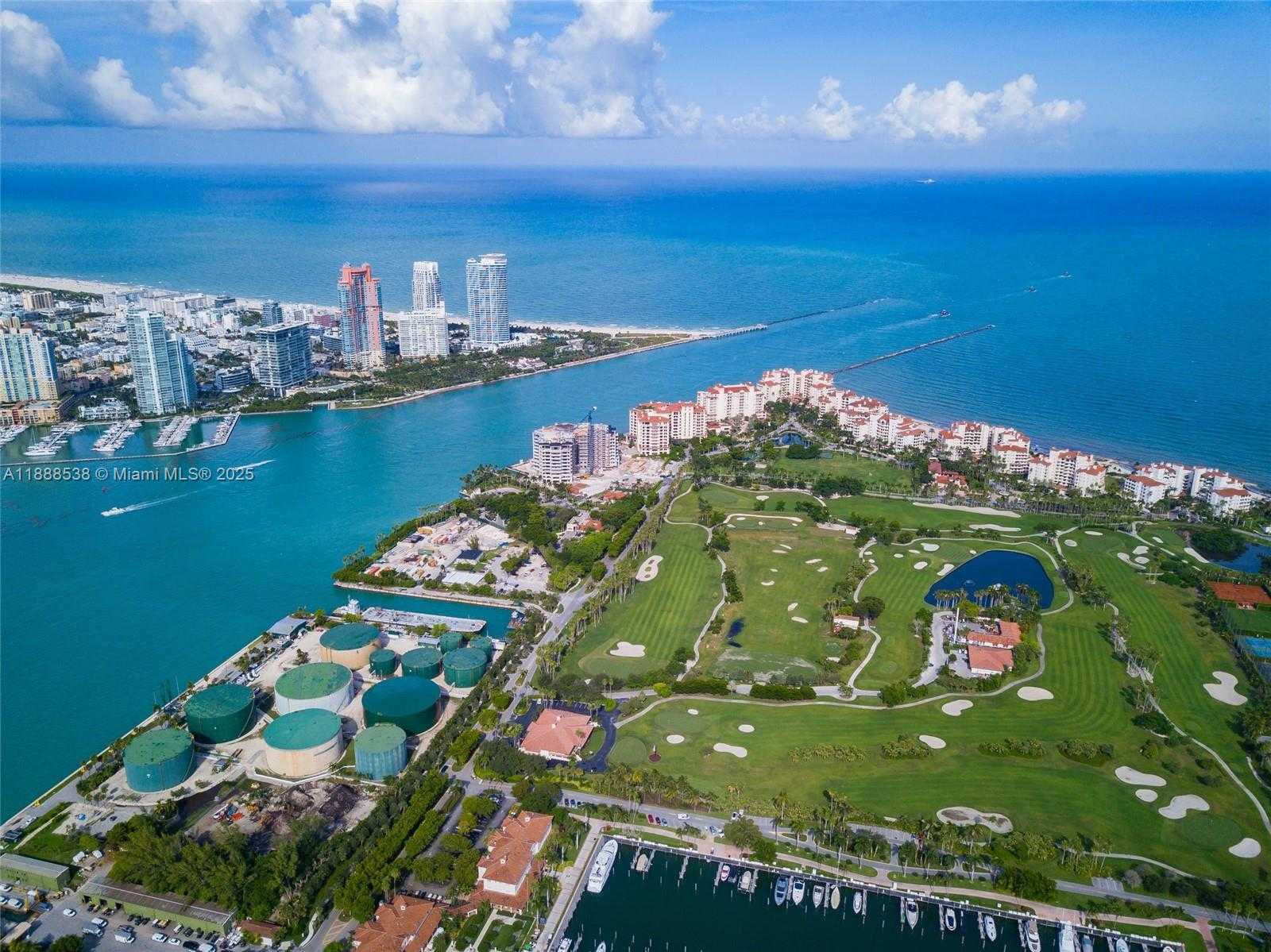 Small Image of 19216 FISHER ISLAND DR #19216, Miami Beach Number 71