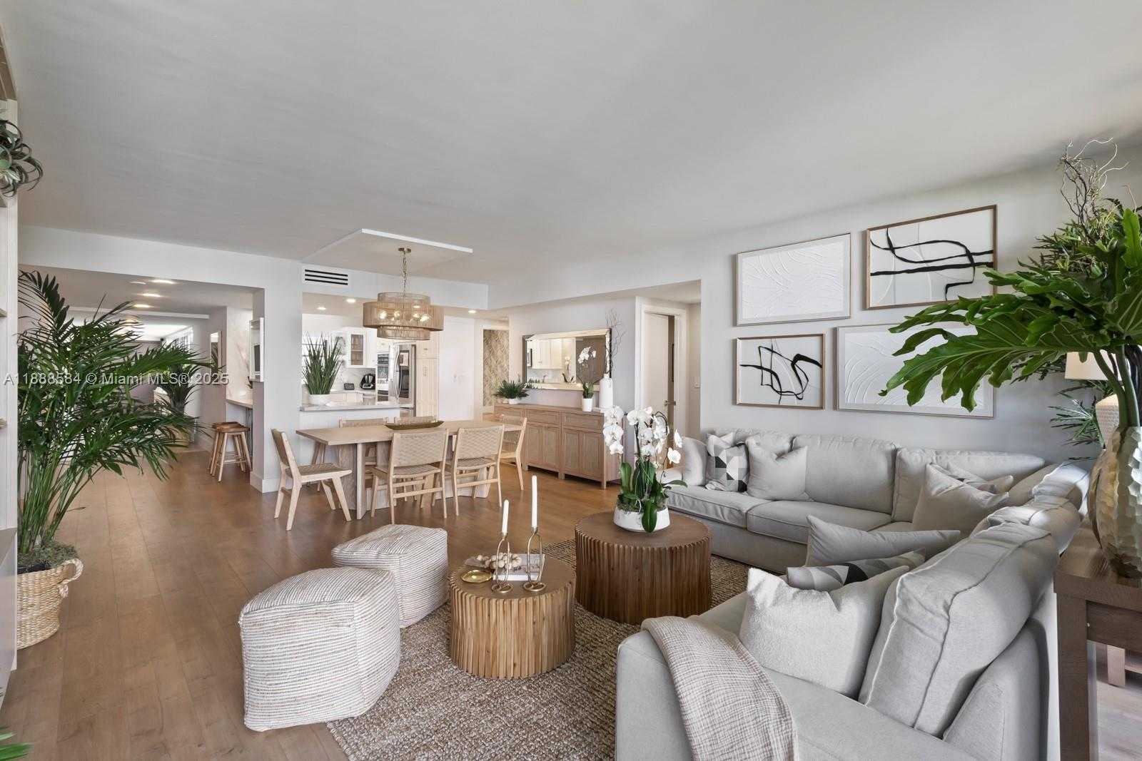 Small Image of 141 CRANDON BLVD #446, Key Biscayne Number 4