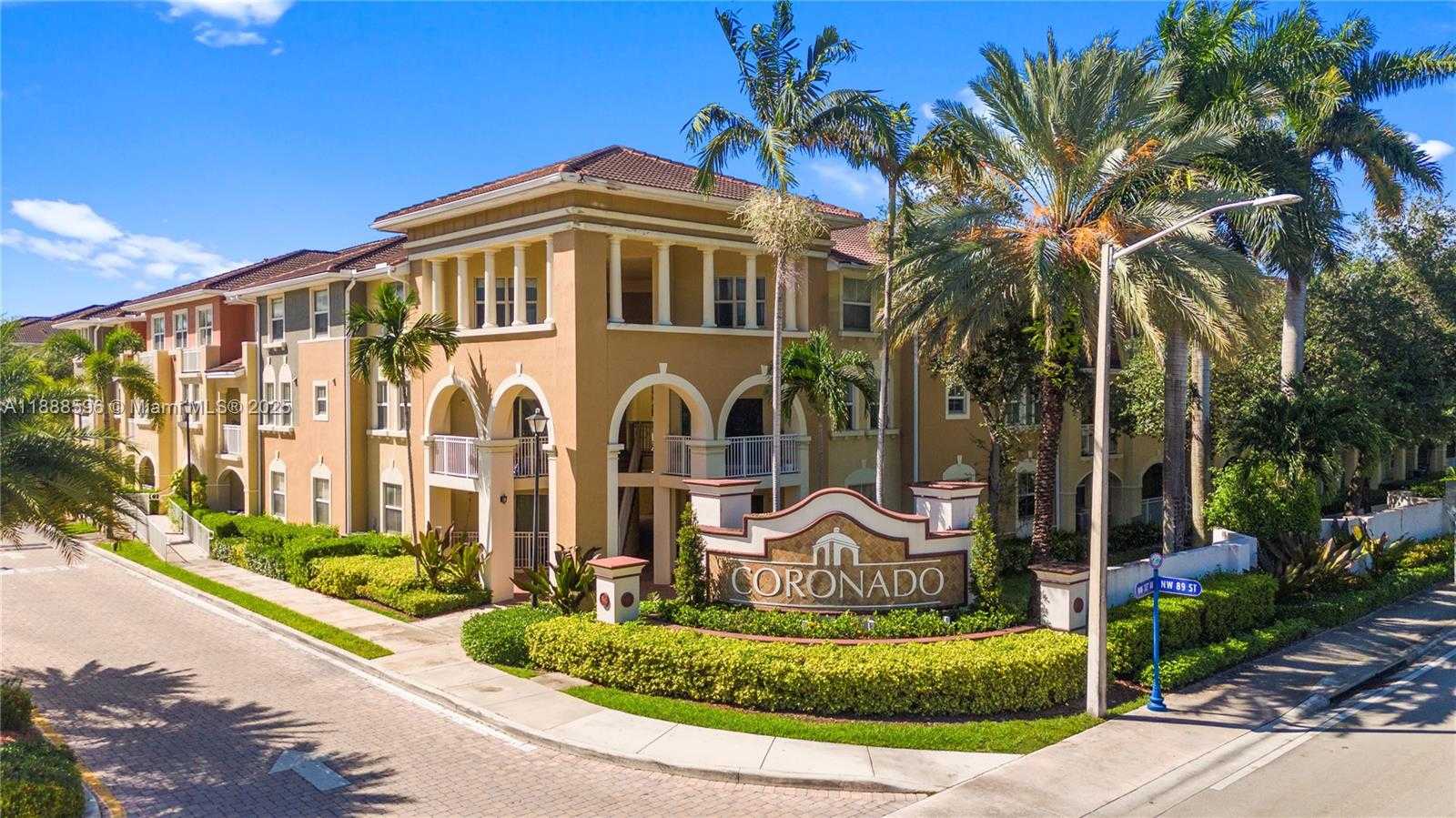 Small Image of 8999 NORTH WEST 107TH CT #216-1, Doral Number 3