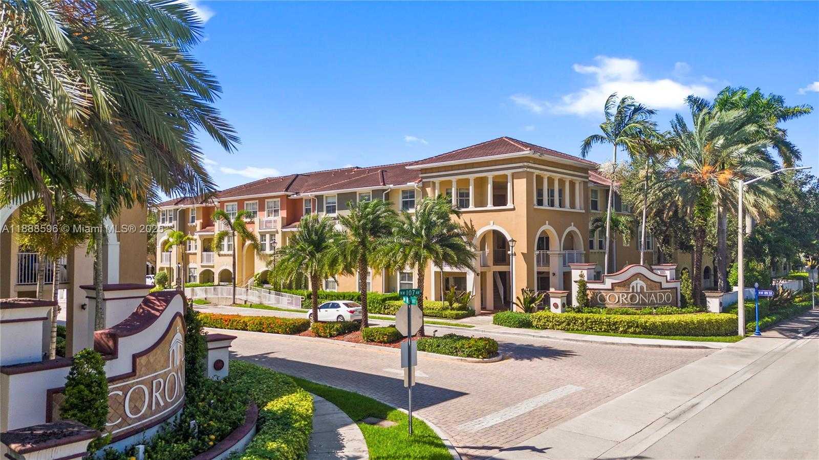 Small Image of 8999 NORTH WEST 107TH CT #216-1, Doral Number 55